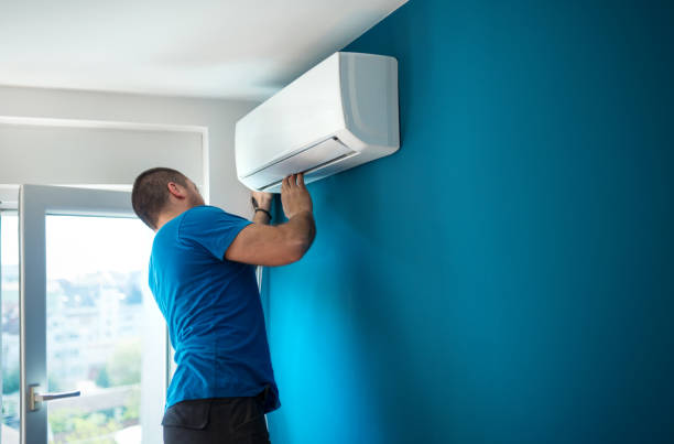 Best HVAC system installation  in , CA