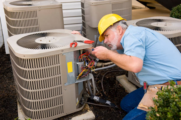 Best Affordable HVAC services  in , CA