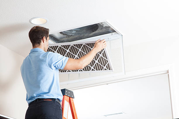 Best Affordable HVAC services  in , CA